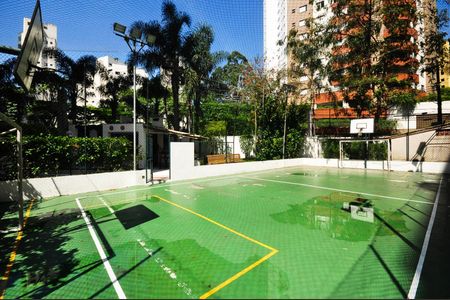 Apartamento para alugar com 49m², 2 quartos e 1 vagaQuadra