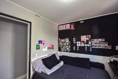Apartamento para alugar com 49m², 2 quartos e 1 vagaQuarto 2