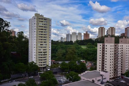 Apartamento para alugar com 49m², 2 quartos e 1 vagaVista do Quarto 1