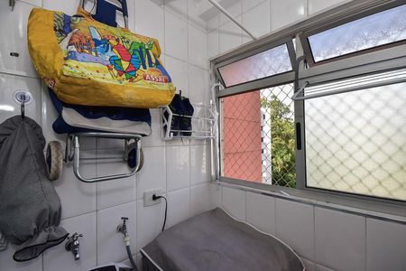 Apartamento para alugar com 49m², 2 quartos e 1 vagaÁrea de Serviço 