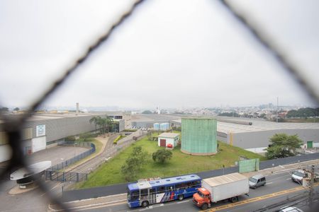 Apartamento para alugar com 57m², 2 quartos e 1 vagaVista do quarto 2 