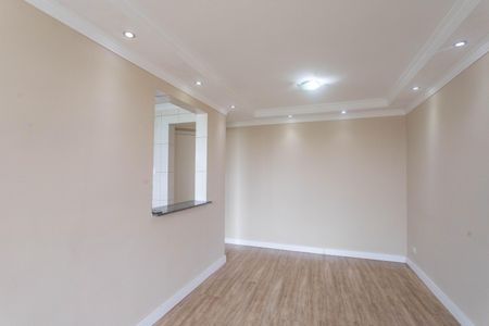 Apartamento para alugar com 57m², 2 quartos e 1 vagaSala