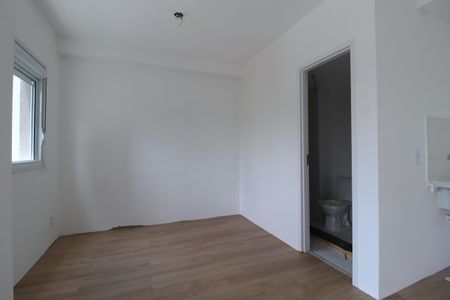 Studio à venda com 24m², 1 quarto e sem vagaSala/Quarto