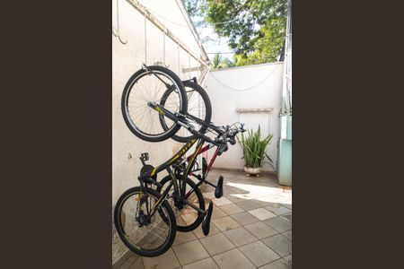 Studio para alugar com 35m², 1 quarto e sem vagaárea commu - bicicletário