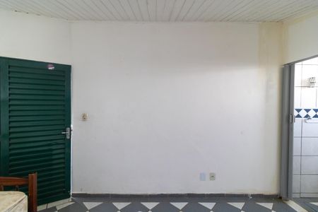 Kitnet de kitnet/studio para alugar com 1 quarto, 35m² em Cidade Universitária, Campinas