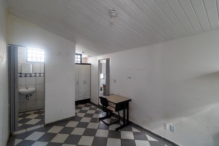 Kitnet de kitnet/studio para alugar com 1 quarto, 35m² em Cidade Universitária, Campinas