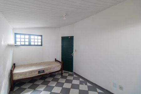 Studio para alugar com 35m², 1 quarto e sem vagaKitnet