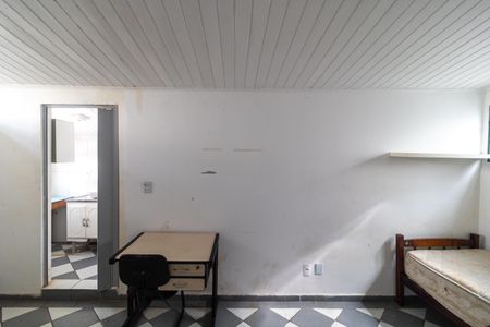 Kitnet de kitnet/studio para alugar com 1 quarto, 35m² em Cidade Universitária, Campinas