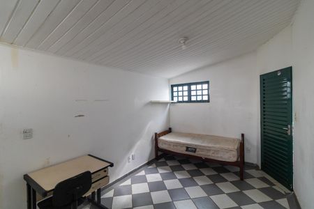 Kitnet de kitnet/studio para alugar com 1 quarto, 35m² em Cidade Universitária, Campinas