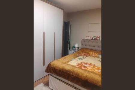 Quarto de apartamento à venda com 2 quartos, 62m² em Engenho da Rainha, Rio de Janeiro