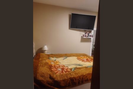 Quarto de apartamento à venda com 2 quartos, 62m² em Engenho da Rainha, Rio de Janeiro