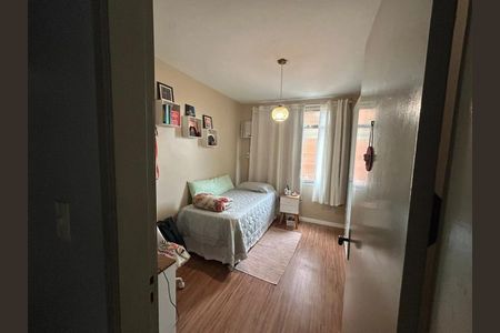 Quarto de apartamento à venda com 2 quartos, 62m² em Engenho da Rainha, Rio de Janeiro