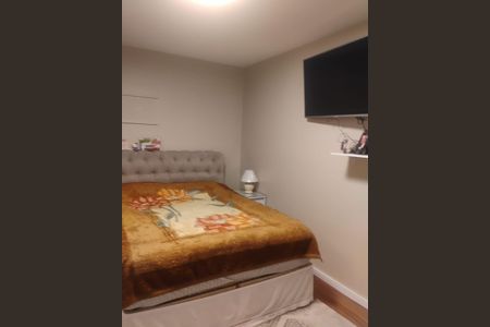 Quarto de apartamento à venda com 2 quartos, 62m² em Engenho da Rainha, Rio de Janeiro