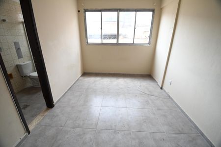 Apartamento à venda com 53m², 1 quarto e sem vagaQuarto