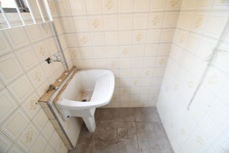 Apartamento à venda com 53m², 1 quarto e sem vagaÁrea de Serviço