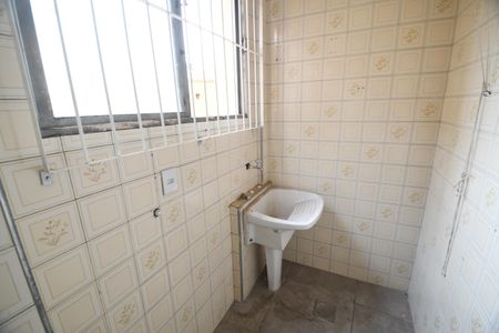 Apartamento à venda com 53m², 1 quarto e sem vagaÁrea de Serviço