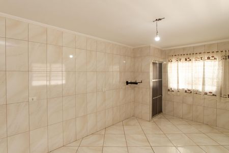 Casa à venda com 128m², 3 quartos e 2 vagas Casa à venda com 128m², 3 quartos e 2 vagasCozinha