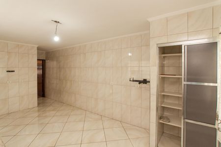 Casa à venda com 128m², 3 quartos e 2 vagas Casa à venda com 128m², 3 quartos e 2 vagasCozinha