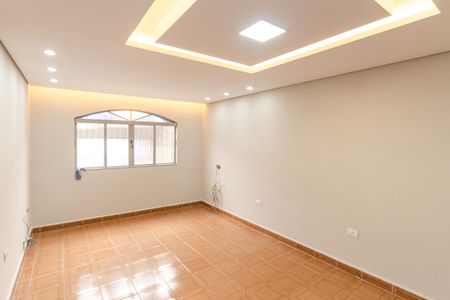 Sala de casa à venda com 3 quartos, 128m² em Vila Nova Mazzei, São Paulo