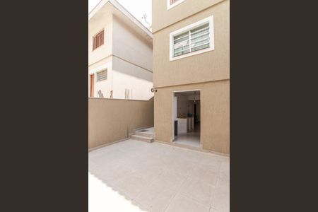 Casa à venda com 128m², 3 quartos e 2 vagas Casa à venda com 128m², 3 quartos e 2 vagasÁrea de Serviço e Quintal