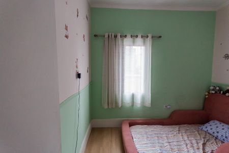 Apartamento à venda com 55m², 2 quartos e sem vagaQuarto 2