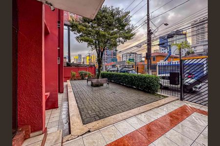 Apartamento à venda com 55m², 2 quartos e sem vaga Apartamento à venda com 55m², 2 quartos e sem vagaÁrea comum