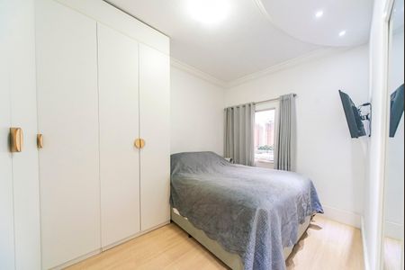 Apartamento à venda com 55m², 2 quartos e sem vaga Apartamento à venda com 55m², 2 quartos e sem vagaQuarto 2