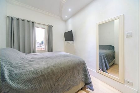 Apartamento à venda com 55m², 2 quartos e sem vaga Apartamento à venda com 55m², 2 quartos e sem vagaQuarto 2