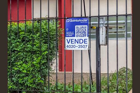 Apartamento à venda com 55m², 2 quartos e sem vaga Apartamento à venda com 55m², 2 quartos e sem vagaPlaca Instalada na Fachada