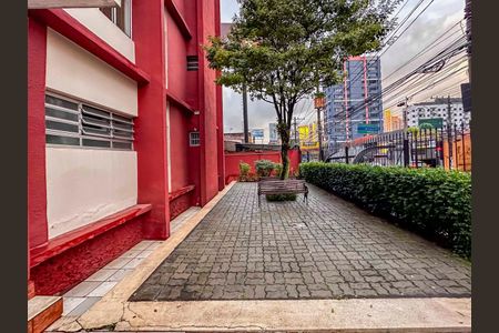 Apartamento à venda com 55m², 2 quartos e sem vaga Apartamento à venda com 55m², 2 quartos e sem vagaÁrea comum