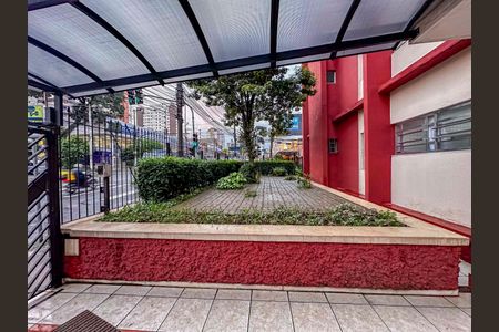 Apartamento à venda com 55m², 2 quartos e sem vaga Apartamento à venda com 55m², 2 quartos e sem vagaÁrea comum