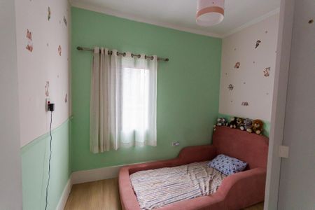 Apartamento à venda com 55m², 2 quartos e sem vagaQuarto 2