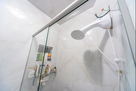 Apartamento à venda com 55m², 2 quartos e sem vaga Apartamento à venda com 55m², 2 quartos e sem vagaBanheiro Social