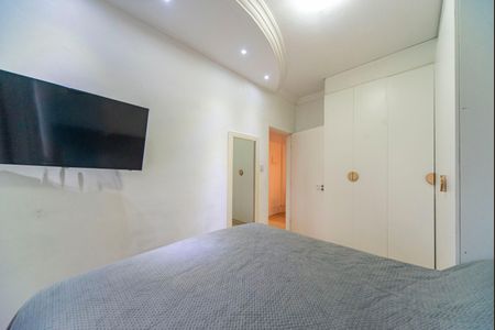Apartamento à venda com 55m², 2 quartos e sem vaga Apartamento à venda com 55m², 2 quartos e sem vagaQuarto 2