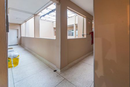 Apartamento à venda com 55m², 2 quartos e sem vaga Apartamento à venda com 55m², 2 quartos e sem vagaVista da Sala