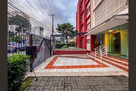 Apartamento à venda com 55m², 2 quartos e sem vaga Apartamento à venda com 55m², 2 quartos e sem vagaÁrea comum