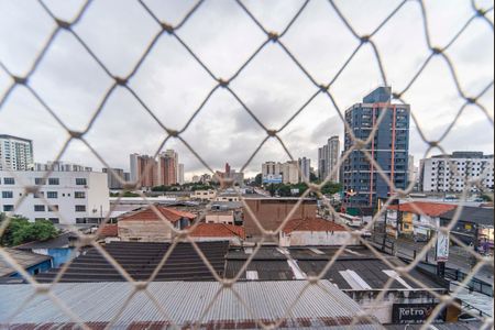 Apartamento à venda com 55m², 2 quartos e sem vaga Apartamento à venda com 55m², 2 quartos e sem vagaVista do Quarto 2