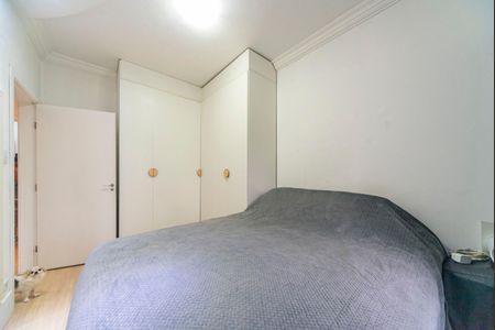 Apartamento à venda com 55m², 2 quartos e sem vaga Apartamento à venda com 55m², 2 quartos e sem vagaQuarto 2