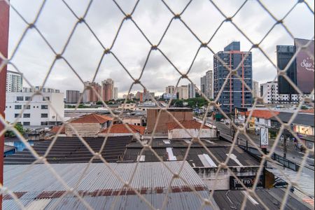 Apartamento à venda com 55m², 2 quartos e sem vaga Apartamento à venda com 55m², 2 quartos e sem vagaVista do Quarto 1