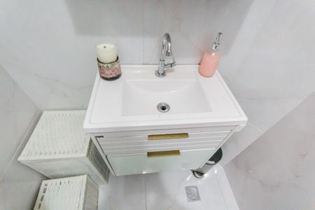 Apartamento à venda com 55m², 2 quartos e sem vagaPia