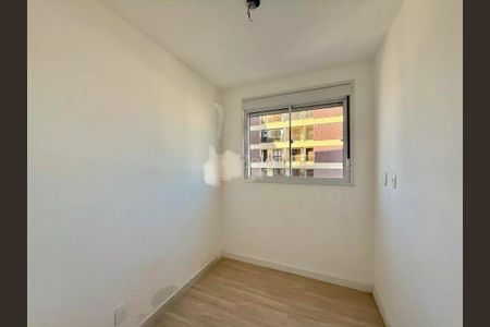 Foto 09 de apartamento à venda com 2 quartos, 45m² em Centro, Campinas