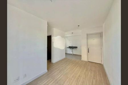 Foto 03 de apartamento à venda com 2 quartos, 45m² em Centro, Campinas
