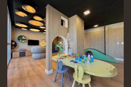 Foto 21 de apartamento à venda com 2 quartos, 45m² em Centro, Campinas