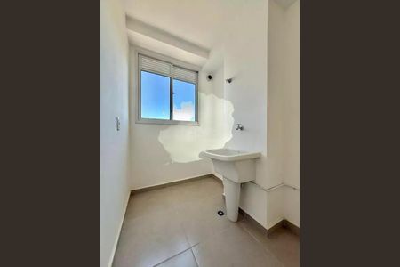 Foto 07 de apartamento à venda com 2 quartos, 45m² em Centro, Campinas