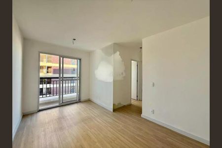 Foto 02 de apartamento à venda com 2 quartos, 45m² em Centro, Campinas