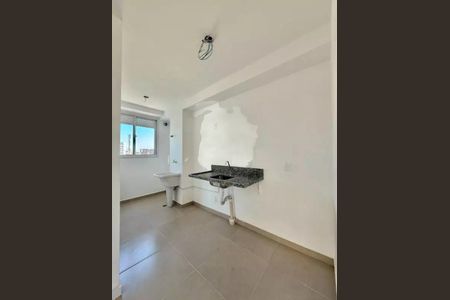 Apartamento à venda com 45m², 2 quartos e 1 vagaFoto 05