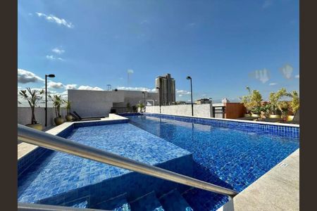 Apartamento à venda com 45m², 2 quartos e 1 vagaFoto 16