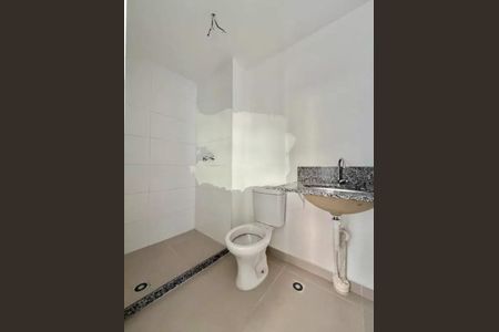 Foto 11 de apartamento à venda com 2 quartos, 45m² em Centro, Campinas