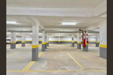 Apartamento à venda com 45m², 2 quartos e 1 vagaFoto 15