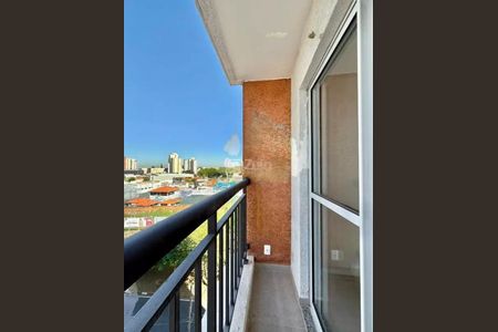 Apartamento à venda com 45m², 2 quartos e 1 vagaFoto 04